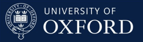 University of Oxford